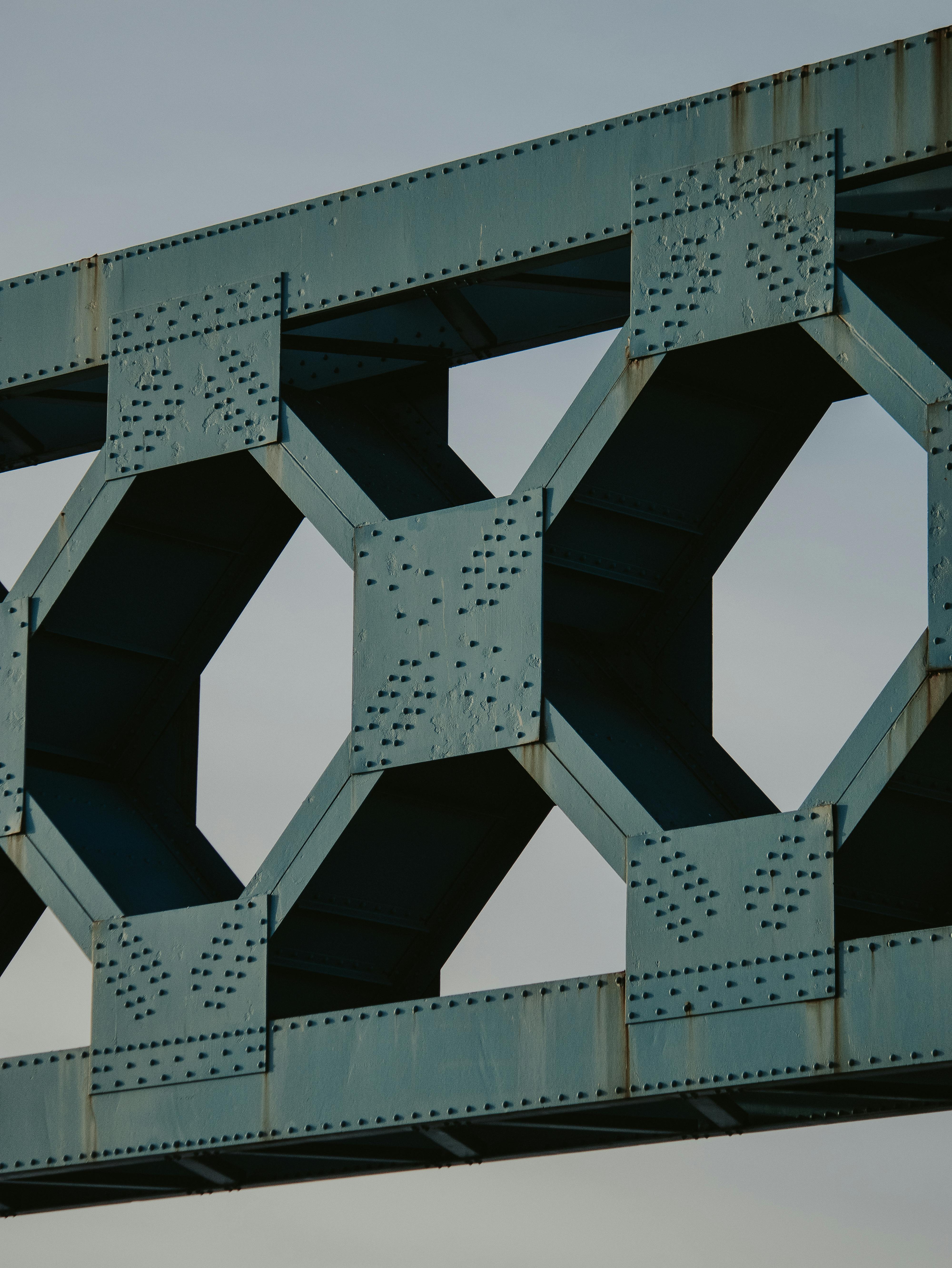 Structural Design Optimization – Haug Metal Structures